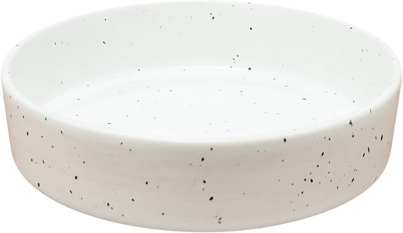 KITCHEN MASTER MINTO 7-Inch Stoneware Serving Bowl - Durable, Stylish, and Microwave-Safe - Image 3
